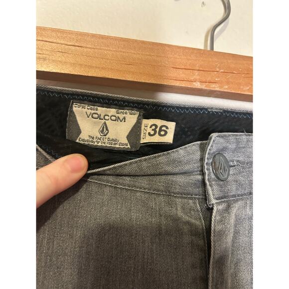 Volcom Stone Men's size 36 Pants - Picture 4 of 9